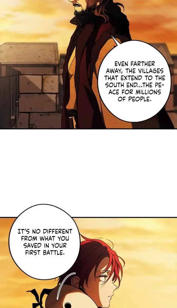 Blinded by the Setting Sun Chapter 85 Page 36