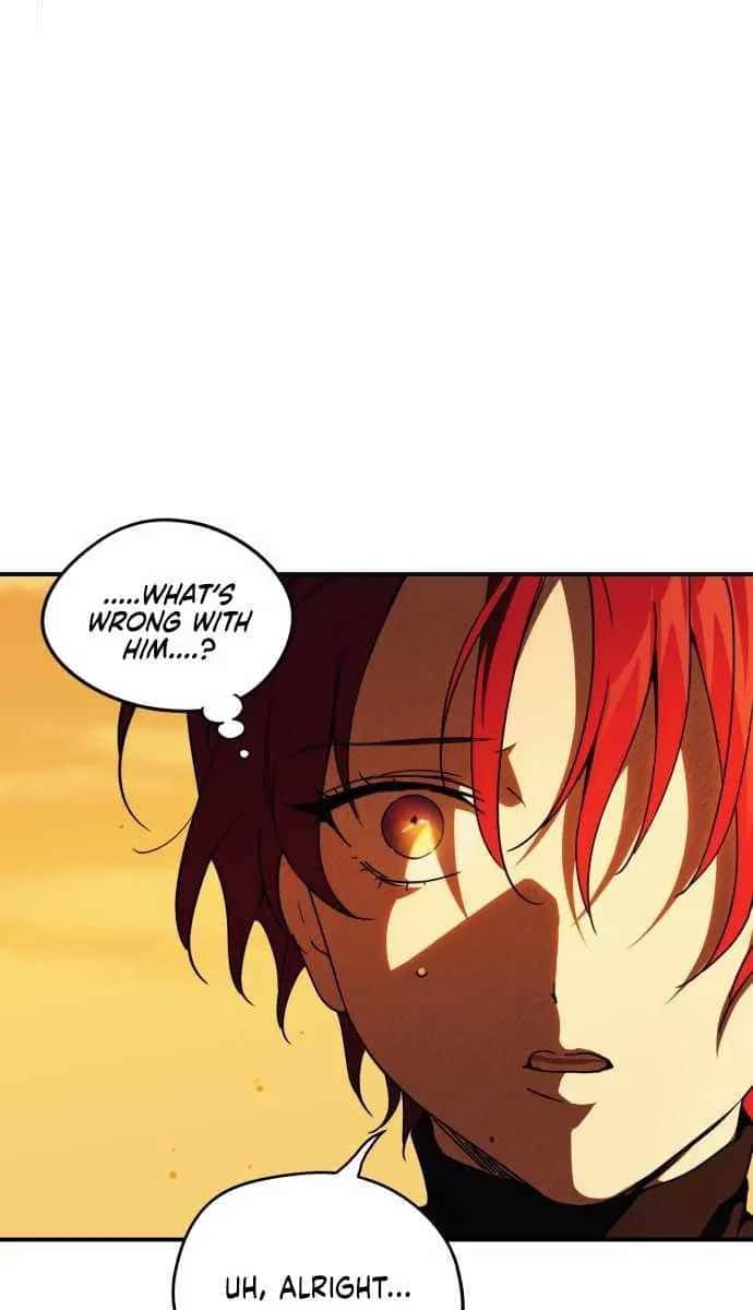 Blinded by the Setting Sun Chapter 85 Page 61