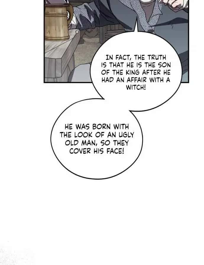 Blinded by the Setting Sun Chapter 85 Page 71