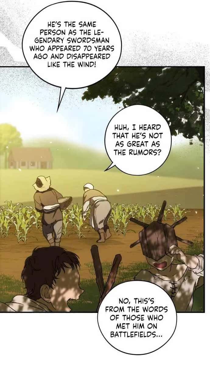 Blinded by the Setting Sun Chapter 85 Page 72