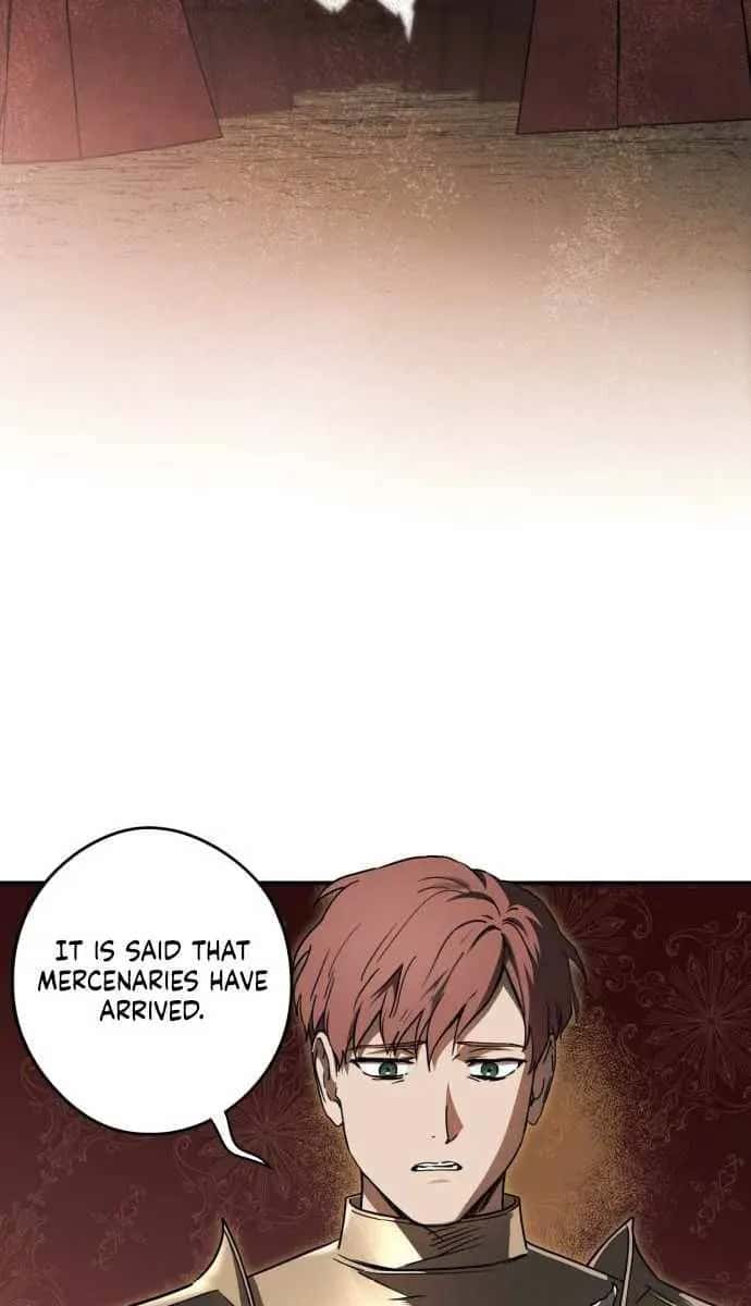 Blinded by the Setting Sun Chapter 86 Page 7