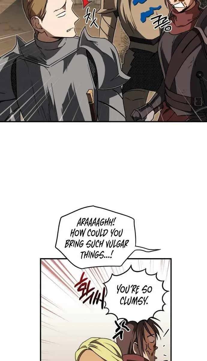 Blinded by the Setting Sun Chapter 86 Page 18
