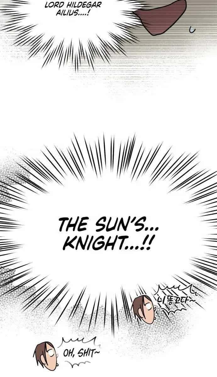 Blinded by the Setting Sun Chapter 86 Page 24