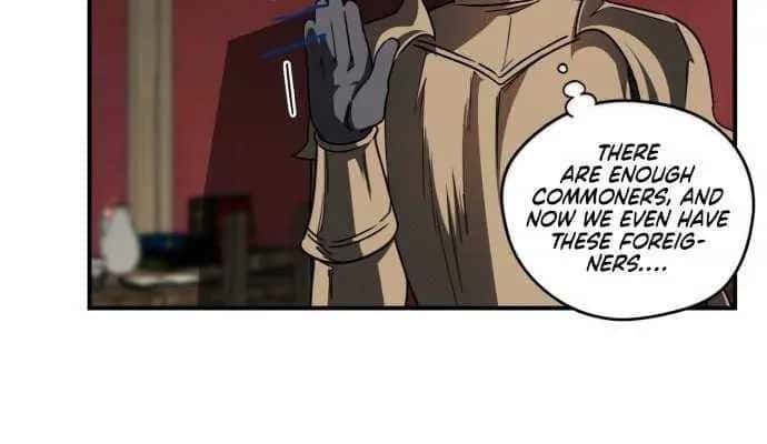 Blinded by the Setting Sun Chapter 86 Page 29