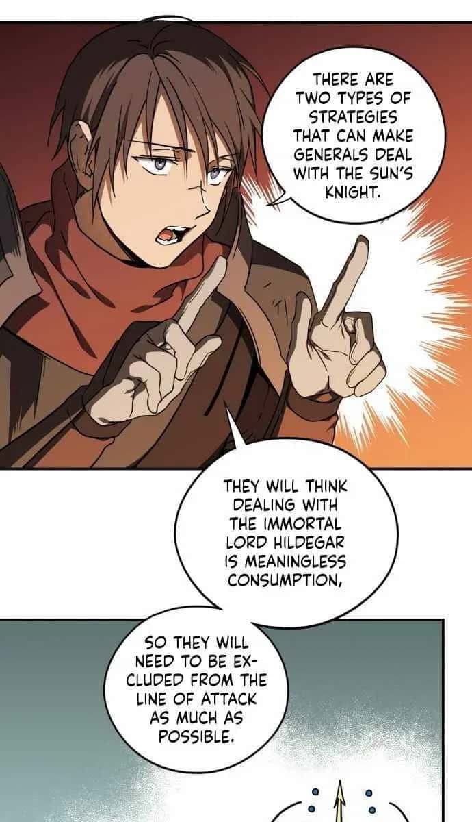 Blinded by the Setting Sun Chapter 86 Page 40