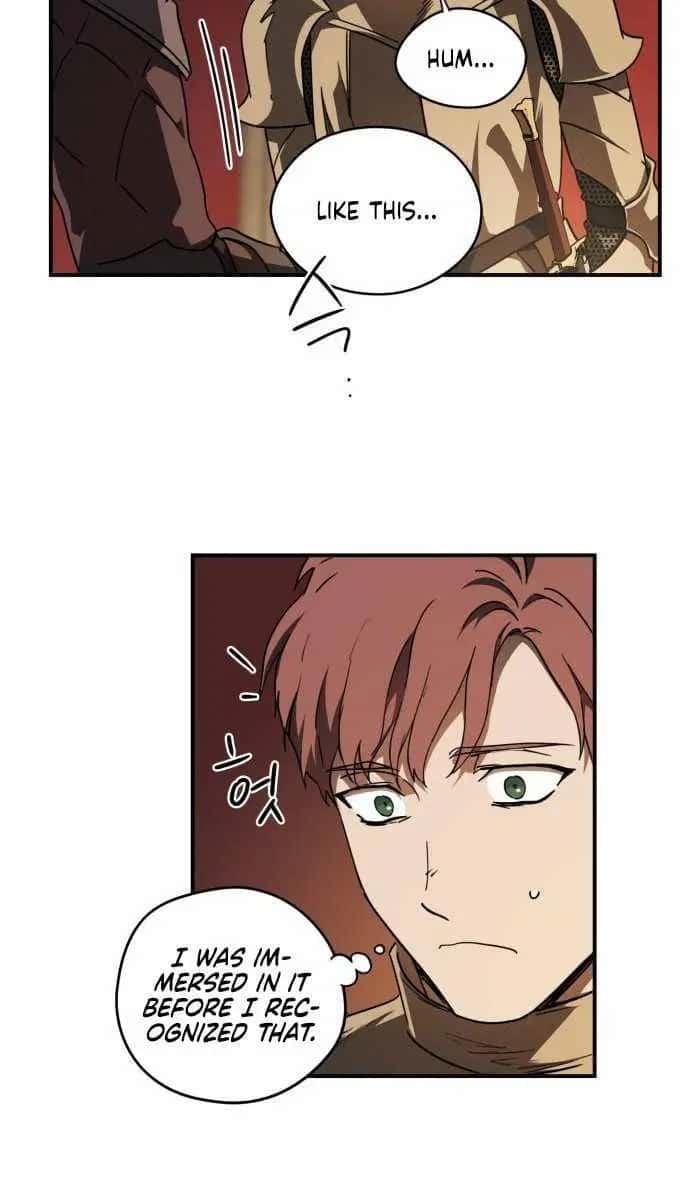 Blinded by the Setting Sun Chapter 86 Page 45