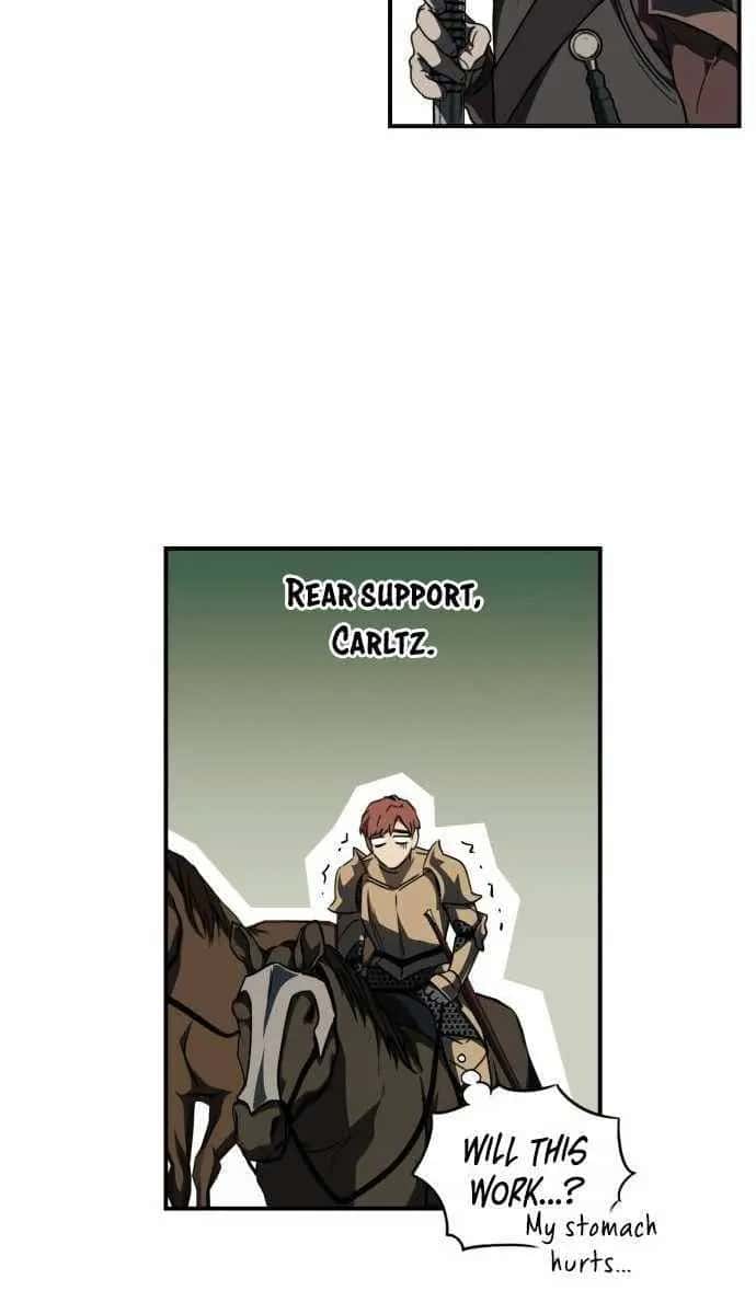 Blinded by the Setting Sun Chapter 86 Page 54
