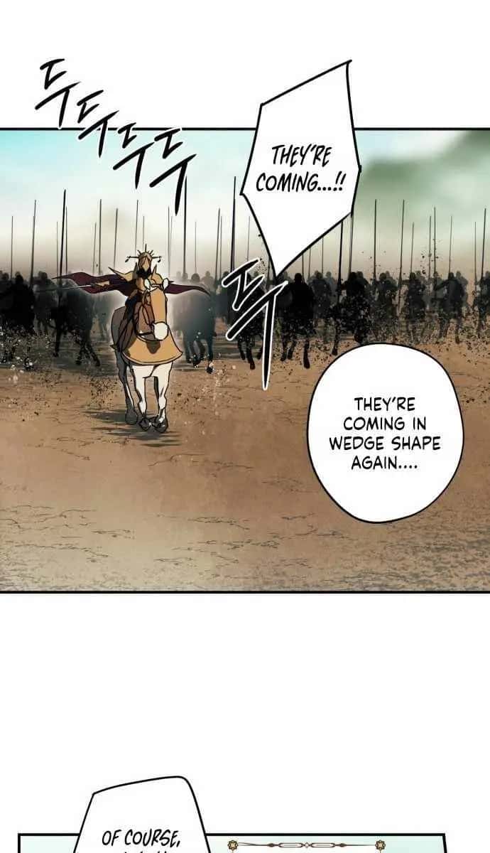 Blinded by the Setting Sun Chapter 86 Page 59