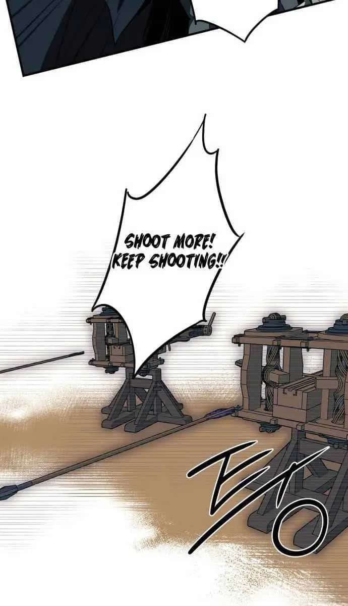 Blinded by the Setting Sun Chapter 87 Page 16