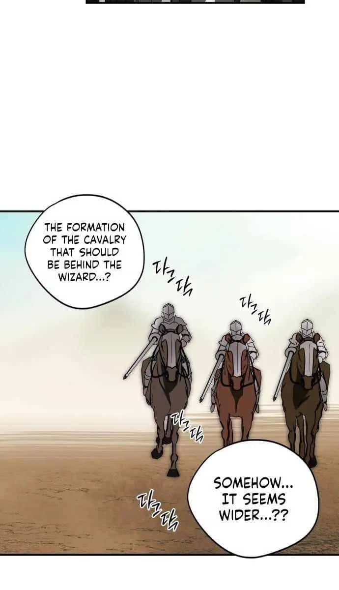 Blinded by the Setting Sun Chapter 87 Page 20