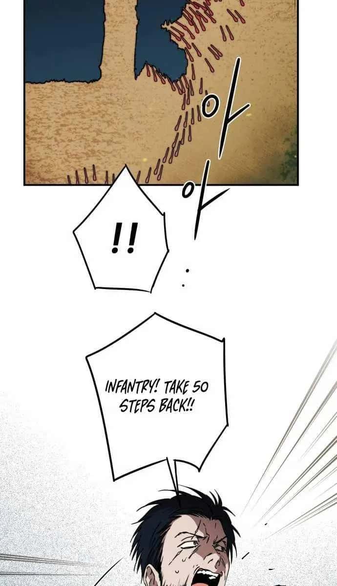 Blinded by the Setting Sun Chapter 87 Page 35