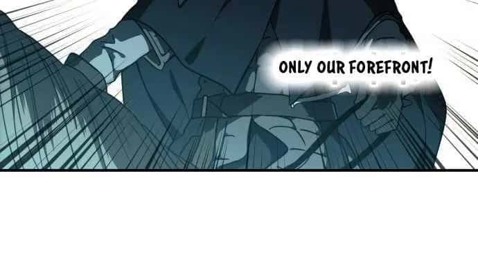 Blinded by the Setting Sun Chapter 87 Page 39