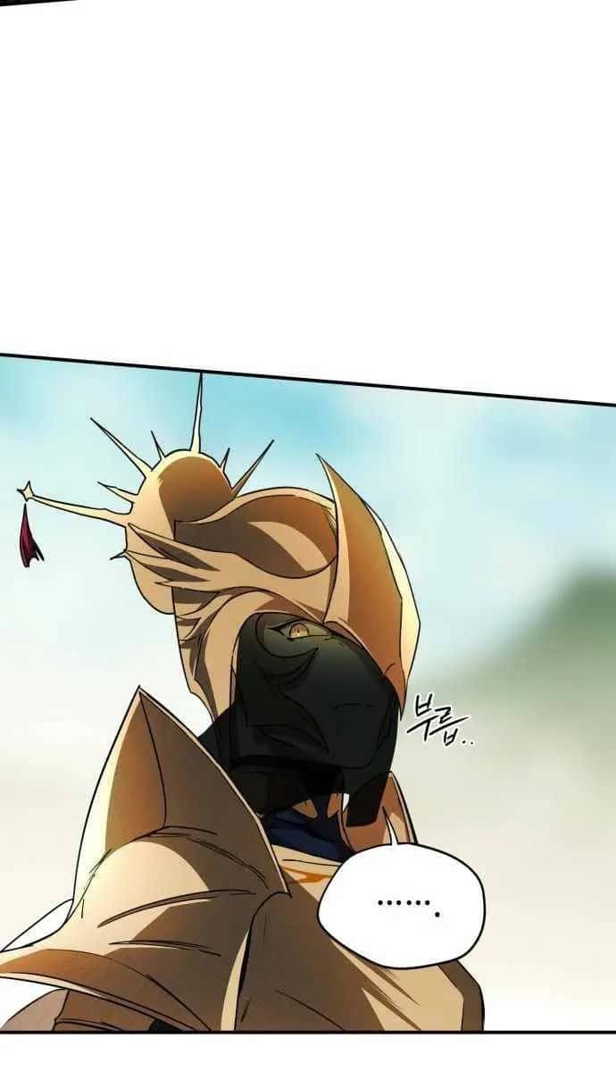 Blinded by the Setting Sun Chapter 87 Page 50