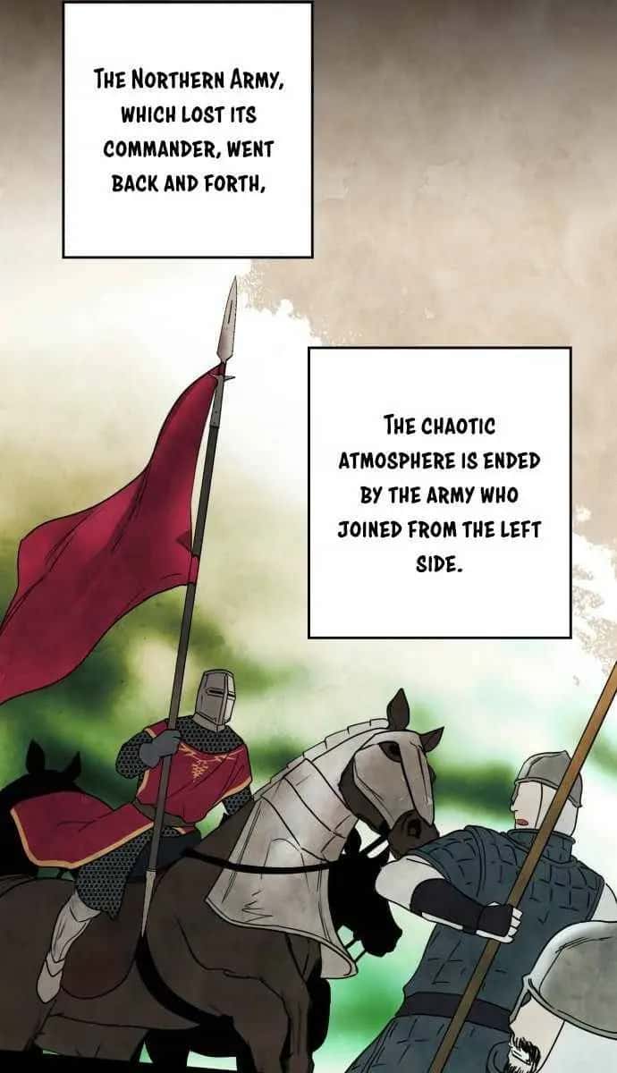 Blinded by the Setting Sun Chapter 87 Page 56