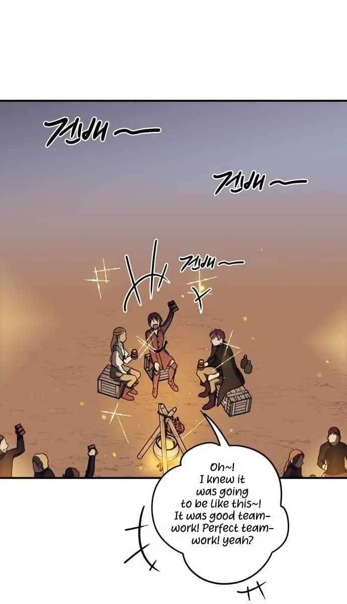 Blinded by the Setting Sun Chapter 87 Page 61