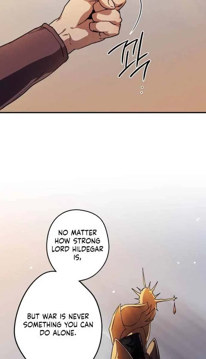 Blinded by the Setting Sun Chapter 87 Page 84