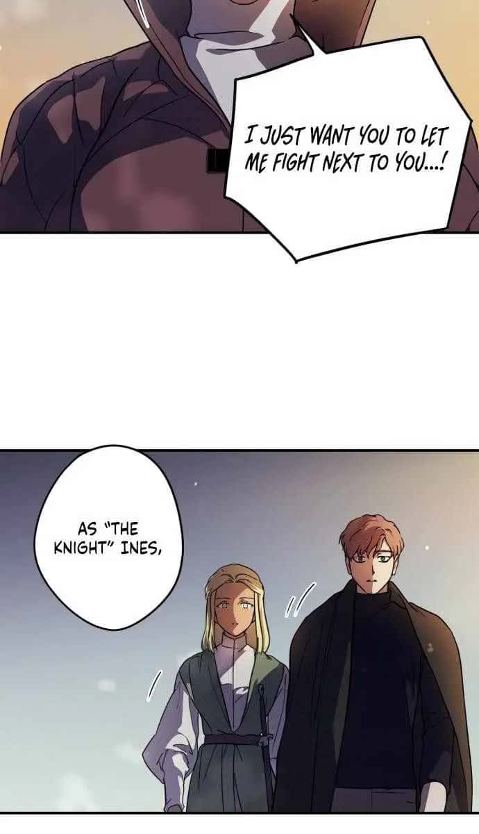 Blinded by the Setting Sun Chapter 87 Page 86