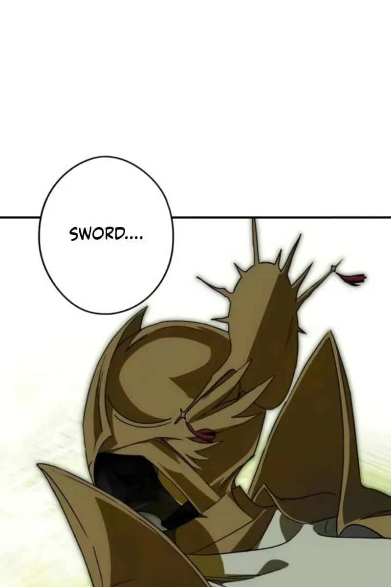 Blinded by the Setting Sun Chapter 88 Page 30