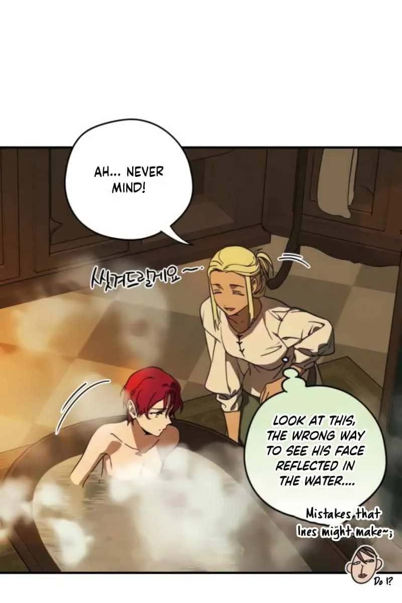 Blinded by the Setting Sun Chapter 88 Page 66