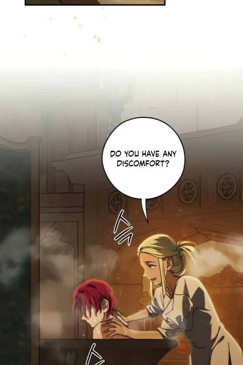 Blinded by the Setting Sun Chapter 88 Page 71