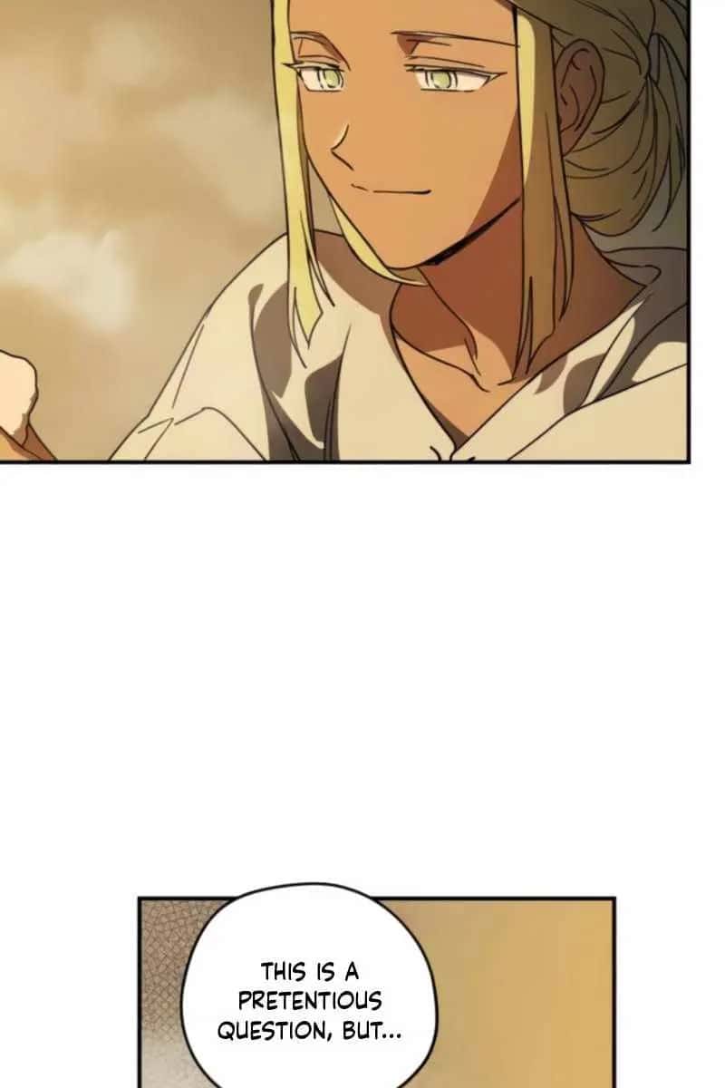 Blinded by the Setting Sun Chapter 88 Page 76