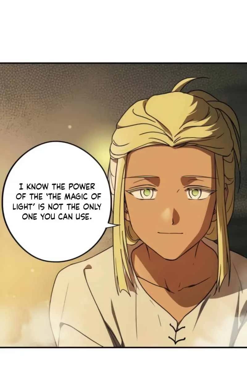 Blinded by the Setting Sun Chapter 88 Page 82