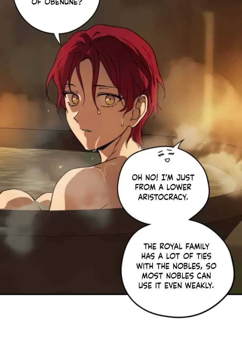 Blinded by the Setting Sun Chapter 88 Page 87
