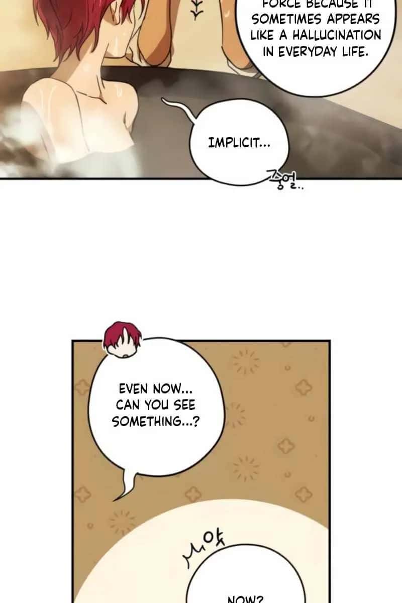 Blinded by the Setting Sun Chapter 88 Page 95