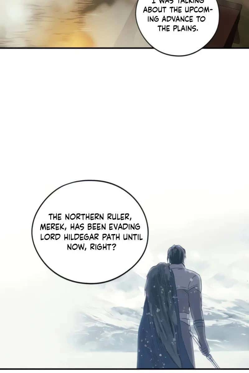 Blinded by the Setting Sun Chapter 89 Page 22