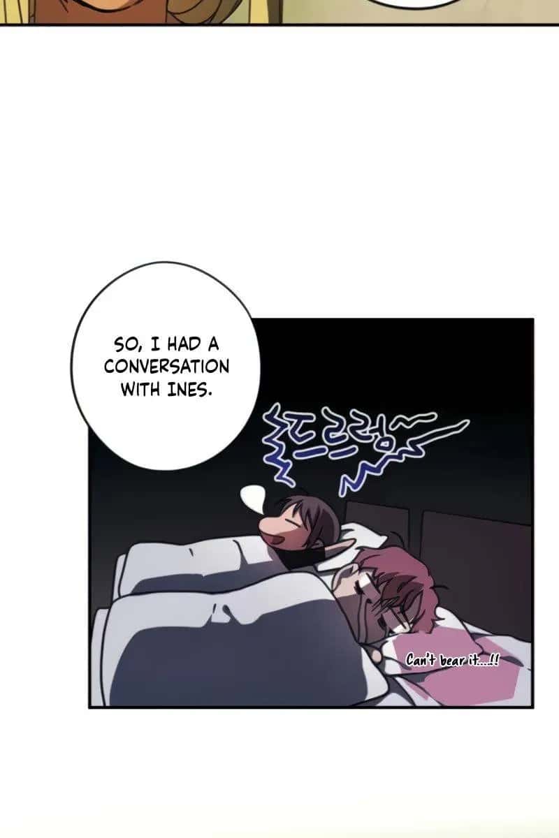 Blinded by the Setting Sun Chapter 89 Page 35