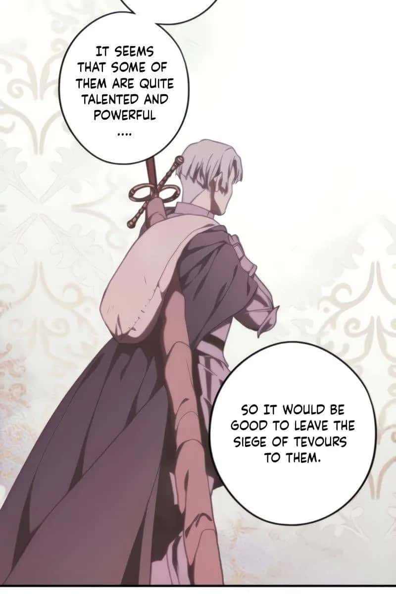 Blinded by the Setting Sun Chapter 89 Page 41