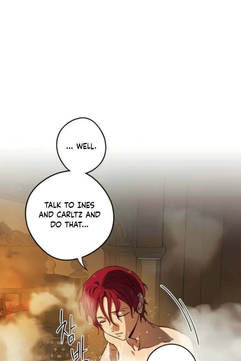 Blinded by the Setting Sun Chapter 89 Page 42