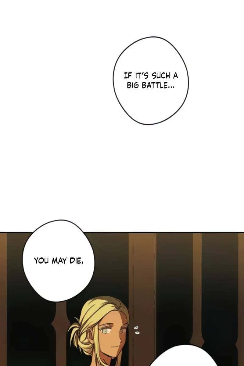 Blinded by the Setting Sun Chapter 89 Page 46