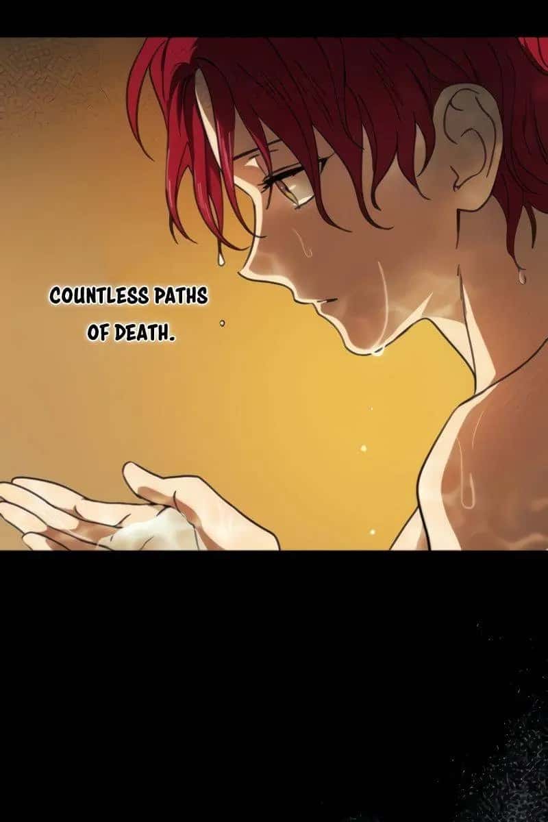 Blinded by the Setting Sun Chapter 89 Page 69