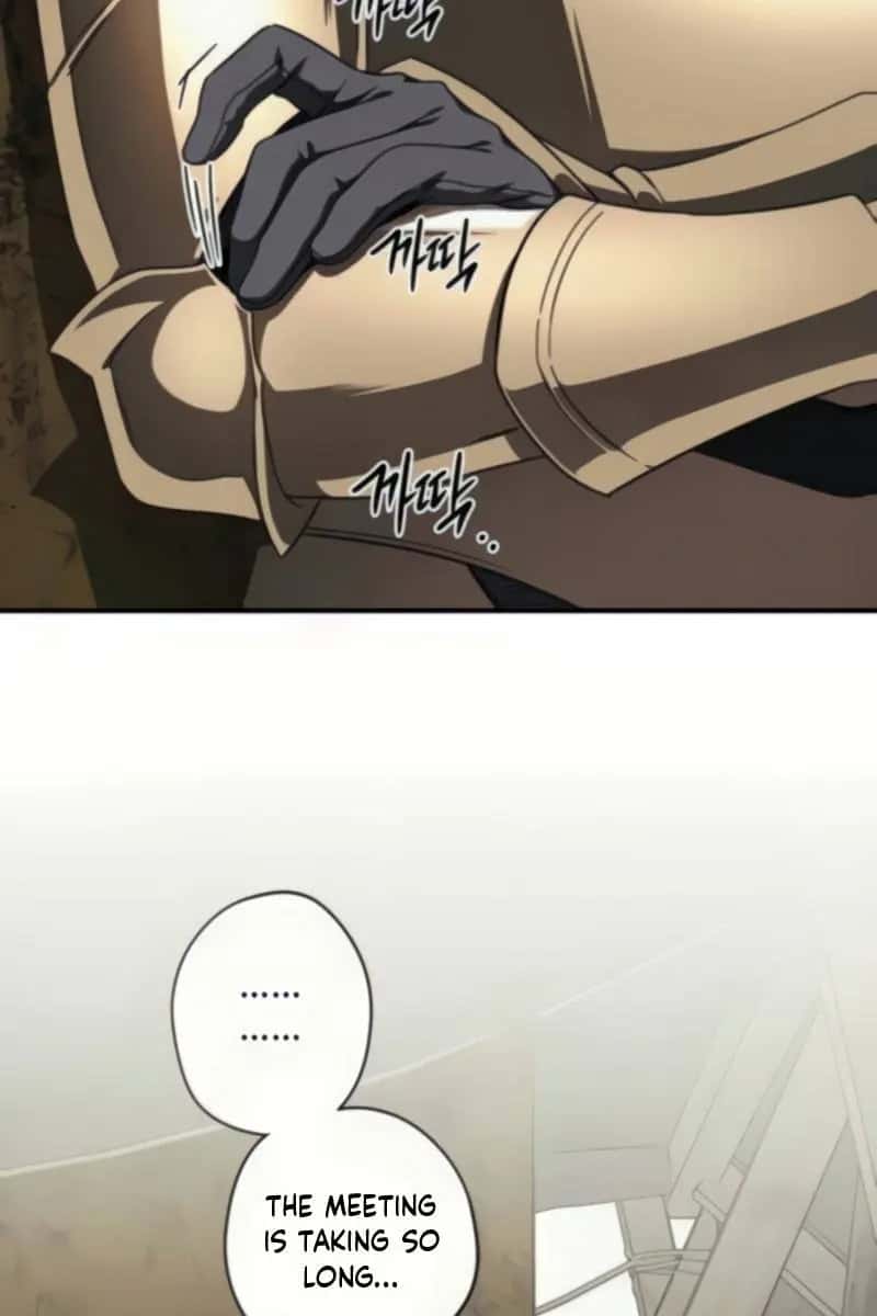 Blinded by the Setting Sun Chapter 90 Page 6