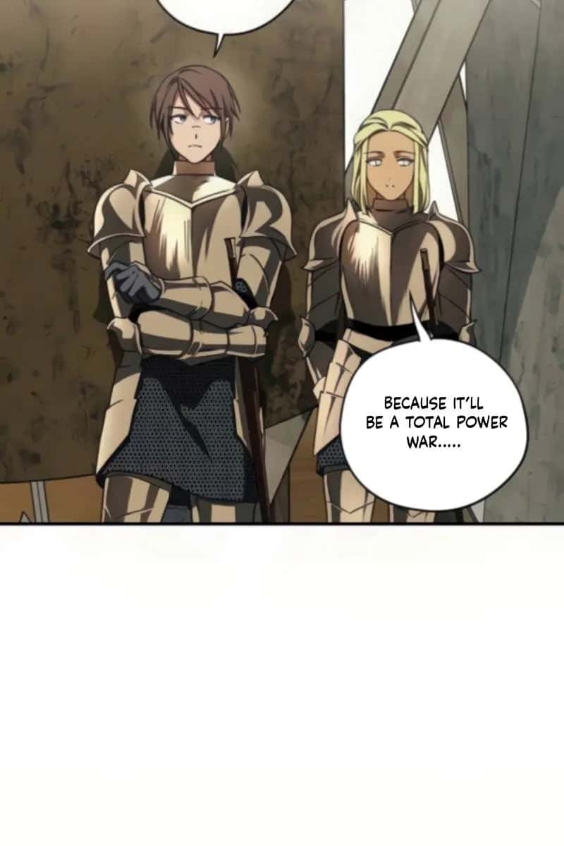 Blinded by the Setting Sun Chapter 90 Page 7