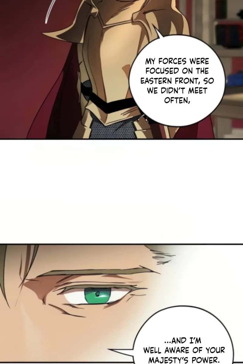 Blinded by the Setting Sun Chapter 90 Page 24