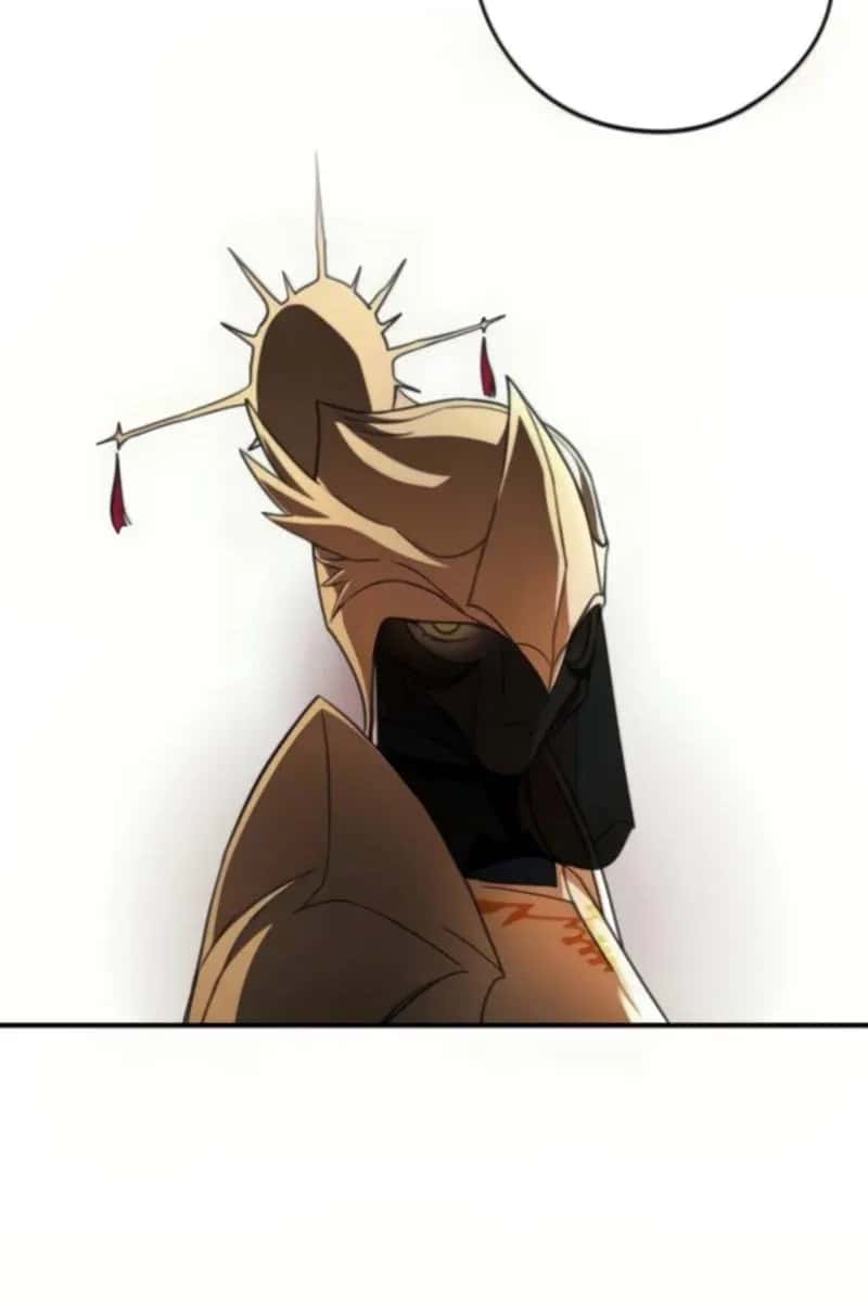 Blinded by the Setting Sun Chapter 90 Page 25