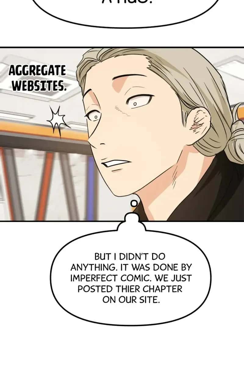 Blinded by the Setting Sun Chapter 90 Page 32