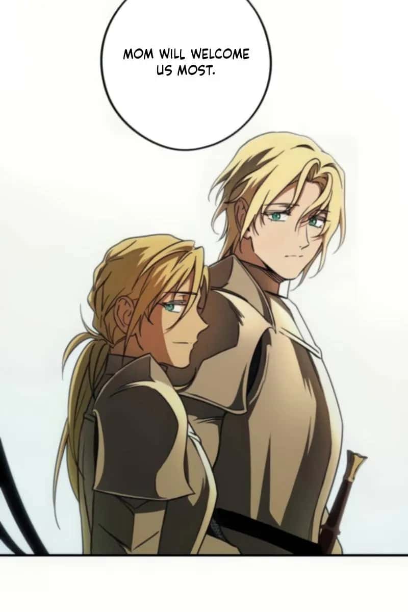 Blinded by the Setting Sun Chapter 90 Page 46