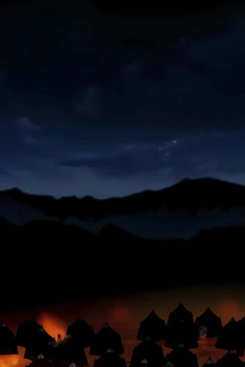 Blinded by the Setting Sun Chapter 90 Page 53