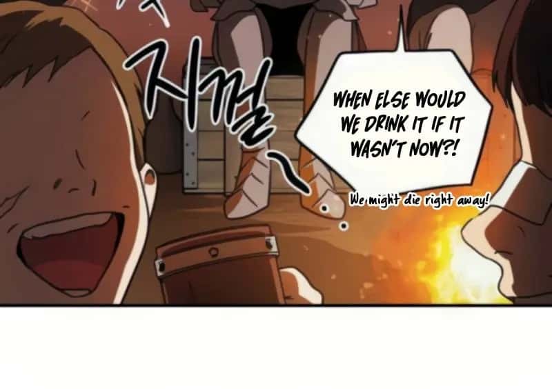 Blinded by the Setting Sun Chapter 90 Page 56