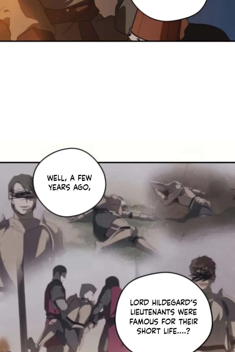 Blinded by the Setting Sun Chapter 90 Page 61