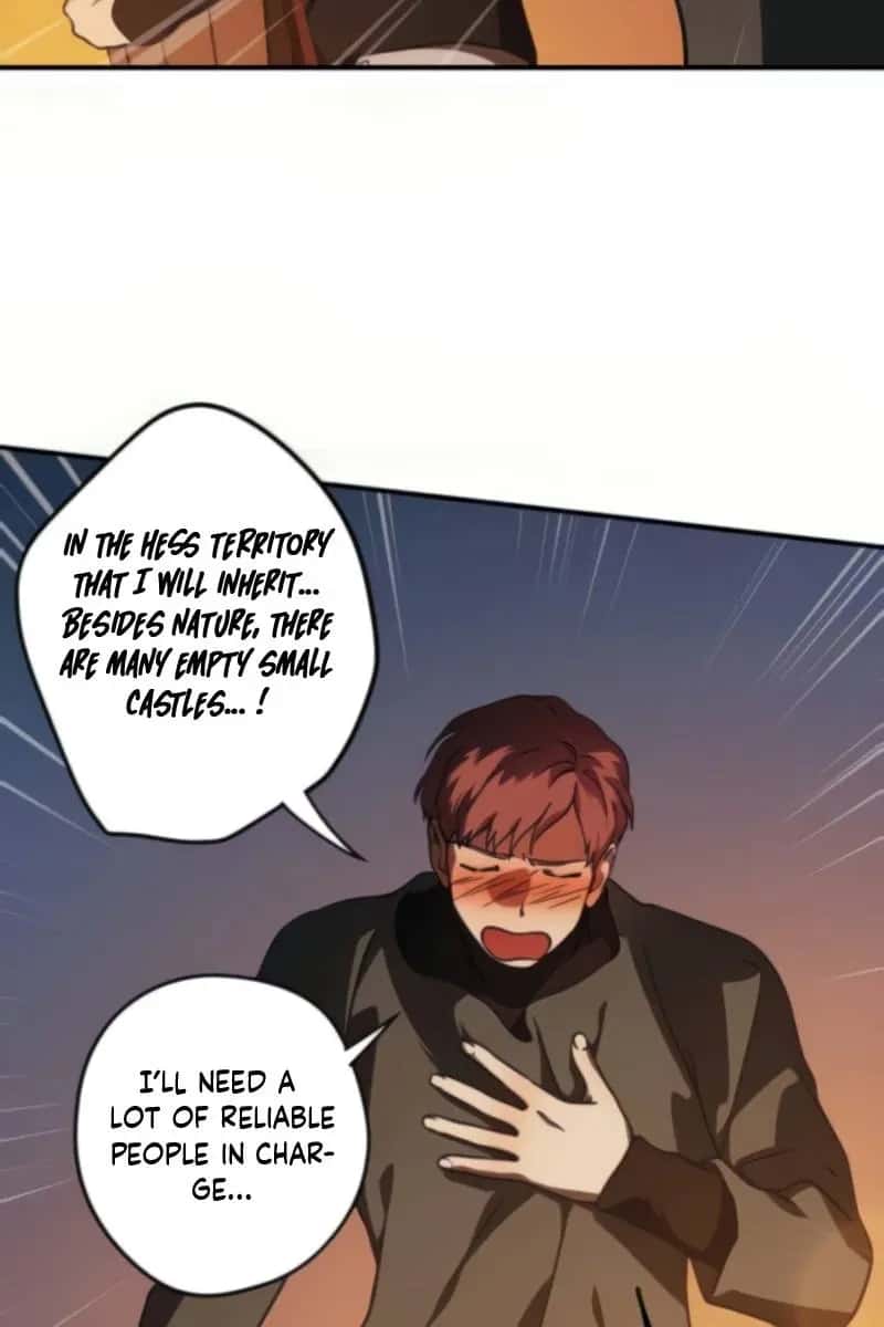 Blinded by the Setting Sun Chapter 90 Page 71