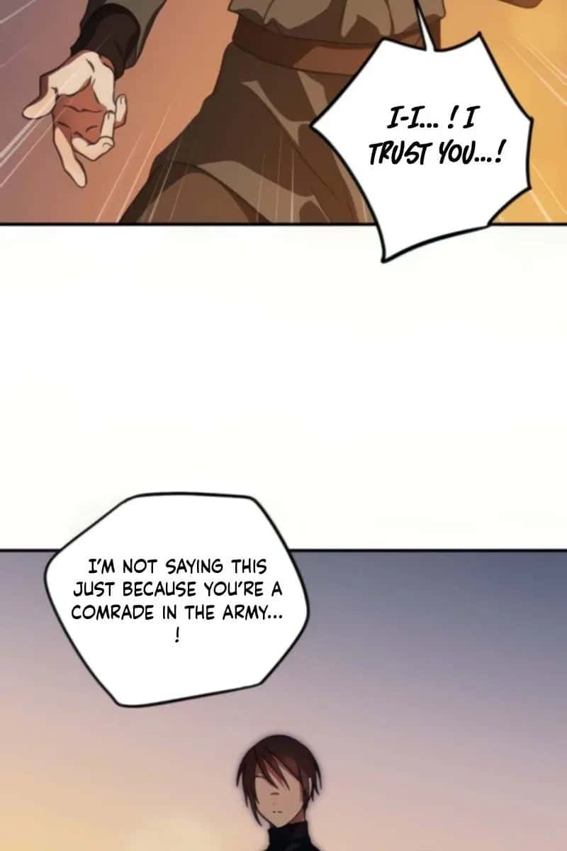 Blinded by the Setting Sun Chapter 90 Page 72