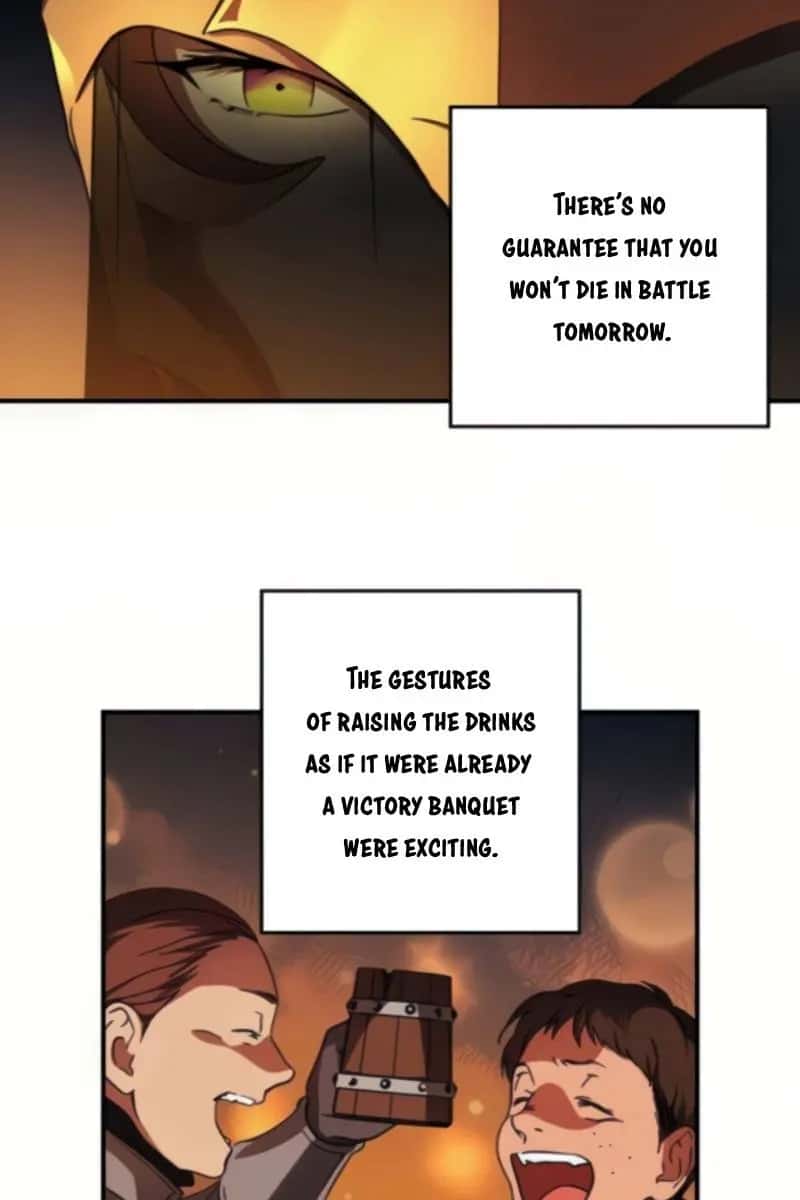 Blinded by the Setting Sun Chapter 90 Page 78