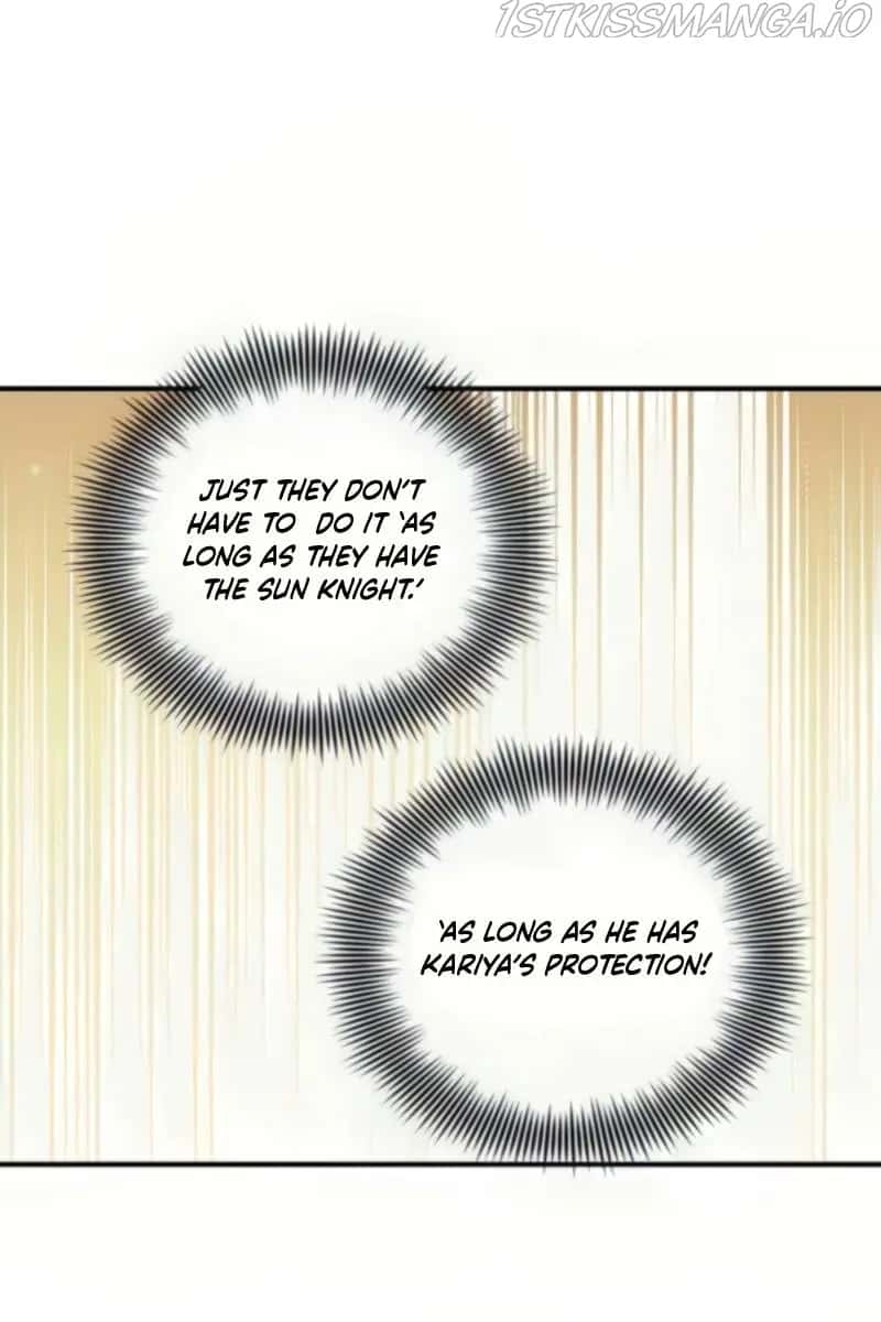 Blinded by the Setting Sun Chapter 90 Page 81