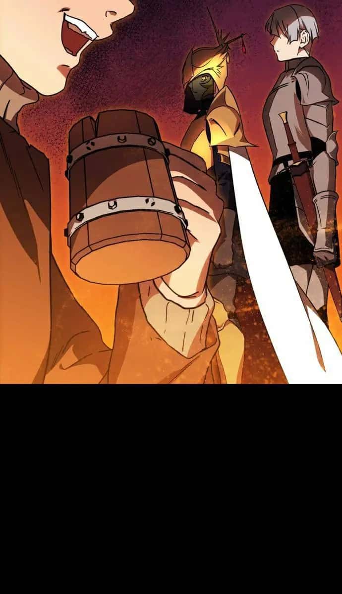 Blinded by the Setting Sun Chapter 91 Page 8