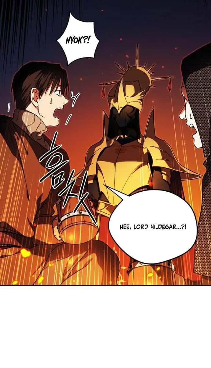 Blinded by the Setting Sun Chapter 91 Page 13