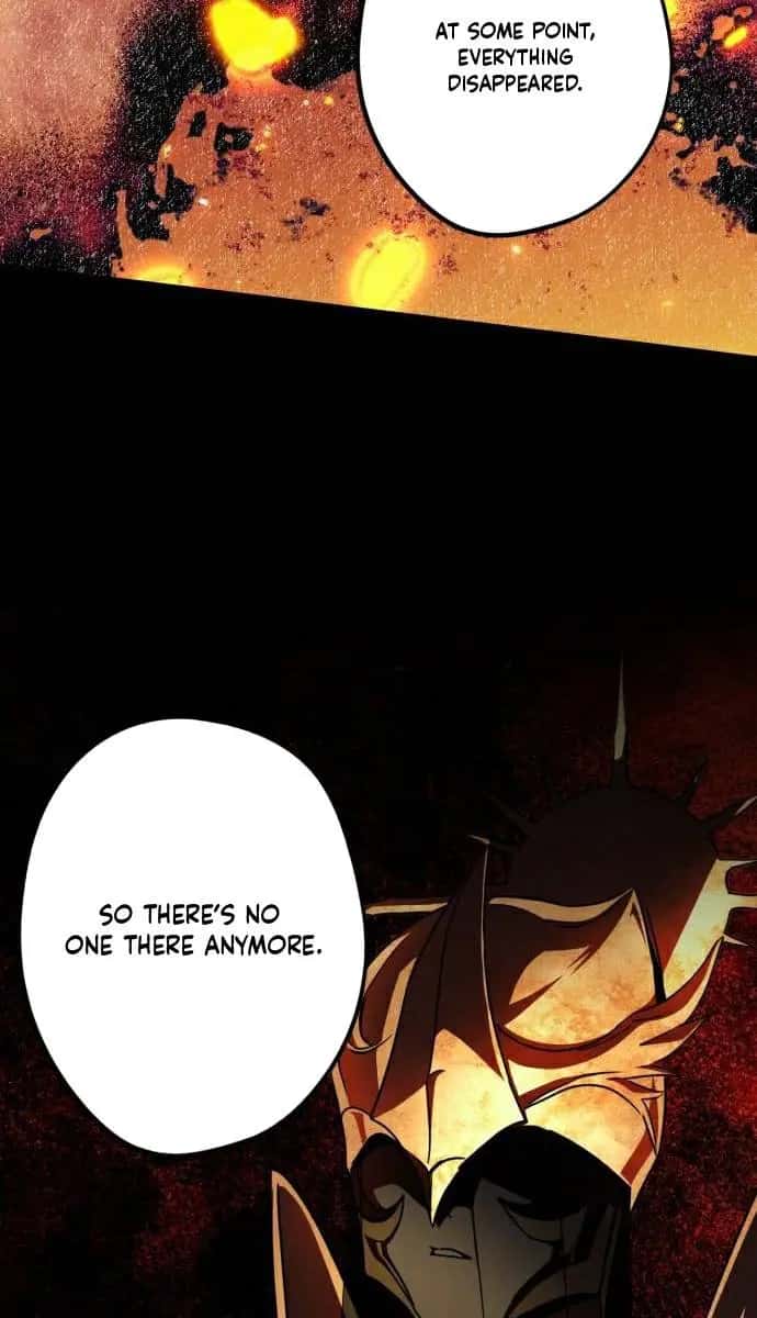 Blinded by the Setting Sun Chapter 91 Page 20